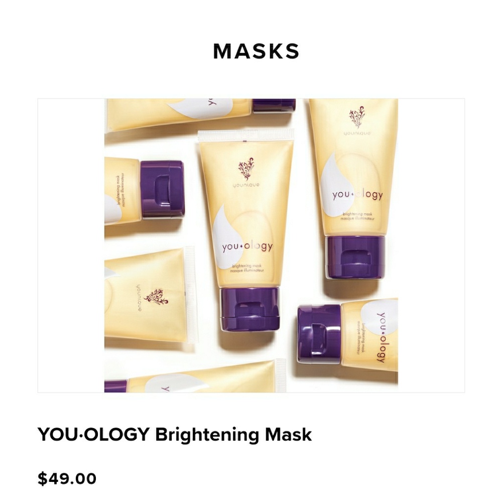 Beauty and Cosmetics